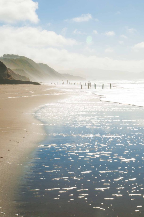 Fort Funston Beach